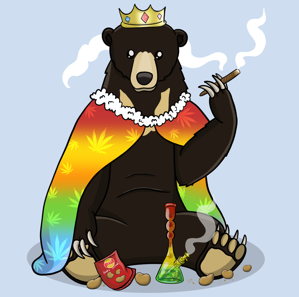 About Honey Bears Farmlan